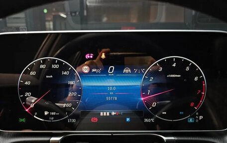 Mercedes-Benz S-Класс, 2021 год, 8 376 000 рублей, 9 фотография