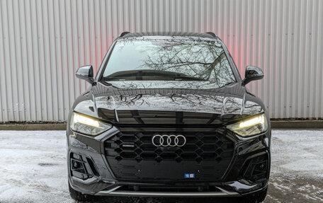 Audi Q5, 2024 год, 8 700 000 рублей, 5 фотография