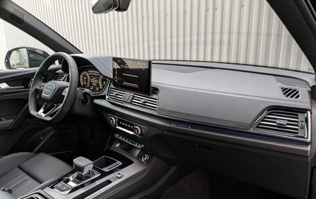 Audi Q5, 2024 год, 8 700 000 рублей, 9 фотография