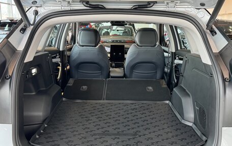 Geely Atlas, 2024 год, 3 917 190 рублей, 9 фотография