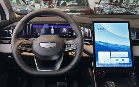 Geely Atlas, 2024 год, 3 917 190 рублей, 11 фотография