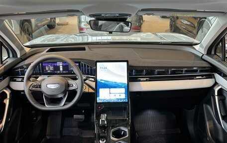 Geely Atlas, 2024 год, 3 917 190 рублей, 10 фотография