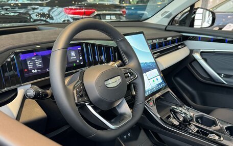 Geely Atlas, 2024 год, 3 917 190 рублей, 12 фотография