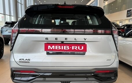 Geely Atlas, 2024 год, 3 917 190 рублей, 6 фотография