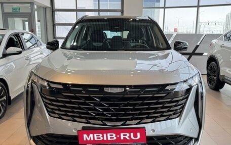 Geely Atlas, 2024 год, 3 917 190 рублей, 3 фотография