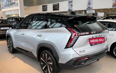 Geely Atlas, 2024 год, 3 917 190 рублей, 5 фотография
