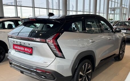 Geely Atlas, 2024 год, 3 917 190 рублей, 4 фотография