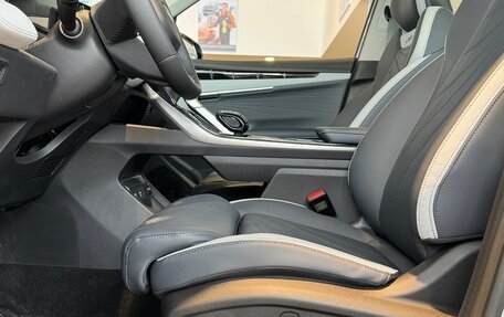 Geely Atlas, 2024 год, 3 917 190 рублей, 17 фотография