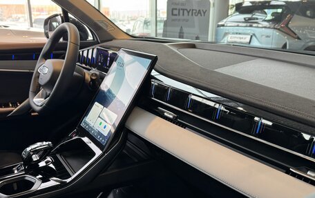 Geely Atlas, 2024 год, 3 917 190 рублей, 13 фотография