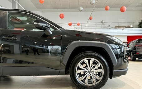 Toyota RAV4, 2024 год, 4 400 000 рублей, 9 фотография