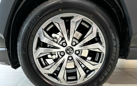 Toyota RAV4, 2024 год, 4 400 000 рублей, 13 фотография
