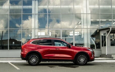 Haval Jolion, 2024 год, 2 200 000 рублей, 8 фотография