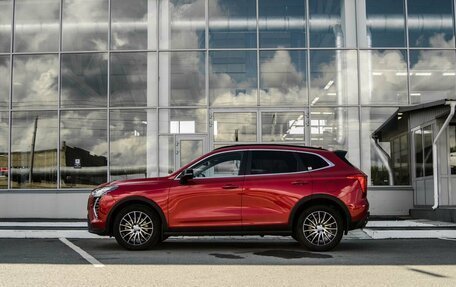 Haval Jolion, 2024 год, 2 200 000 рублей, 7 фотография