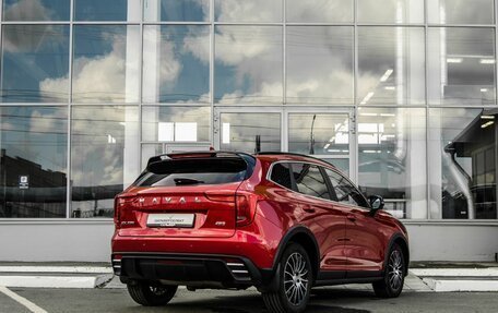 Haval Jolion, 2024 год, 2 200 000 рублей, 2 фотография