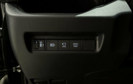 Toyota RAV4, 2024 год, 4 400 000 рублей, 25 фотография