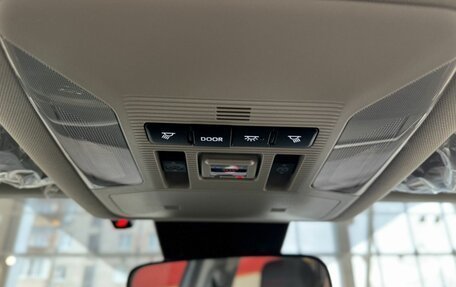 Toyota RAV4, 2024 год, 4 400 000 рублей, 23 фотография