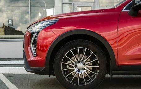 Haval Jolion, 2024 год, 2 200 000 рублей, 9 фотография