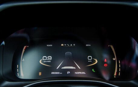 Haval Jolion, 2024 год, 2 200 000 рублей, 14 фотография