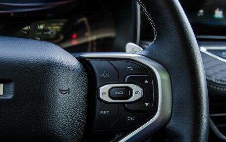 Haval Jolion, 2024 год, 2 200 000 рублей, 16 фотография