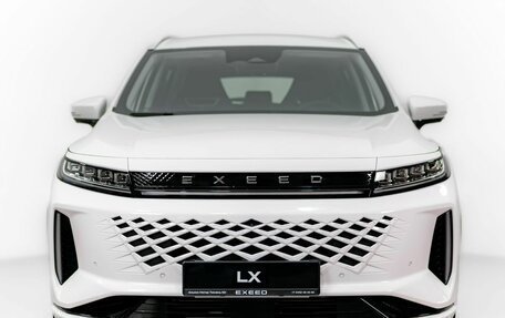 CheryExeed LX, 2024 год, 2 600 000 рублей, 2 фотография