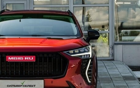 Haval Jolion, 2024 год, 2 200 000 рублей, 10 фотография