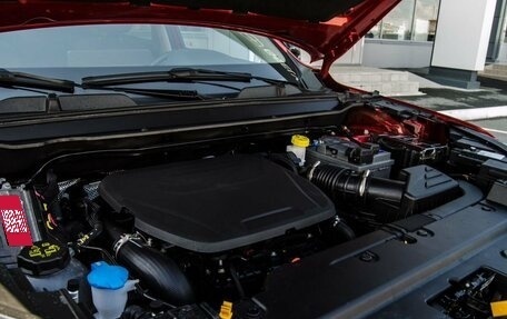 Haval Jolion, 2024 год, 2 200 000 рублей, 19 фотография