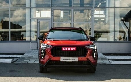 Haval Jolion, 2024 год, 2 200 000 рублей, 3 фотография