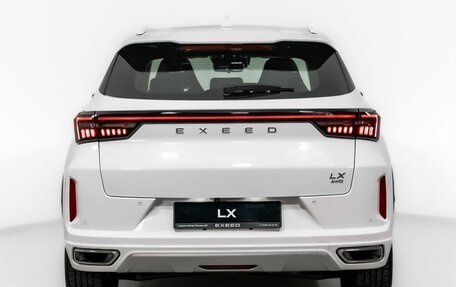 CheryExeed LX, 2024 год, 2 600 000 рублей, 6 фотография