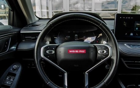 Haval Jolion, 2024 год, 2 200 000 рублей, 13 фотография