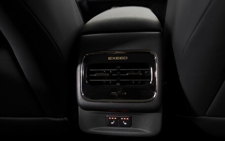 CheryExeed LX, 2024 год, 2 600 000 рублей, 24 фотография