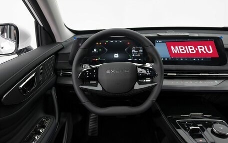CheryExeed LX, 2024 год, 2 600 000 рублей, 26 фотография
