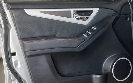 Lifan X60 I рестайлинг, 2017 год, 799 000 рублей, 23 фотография