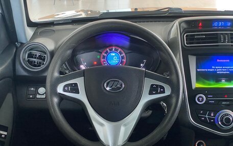 Lifan X60 I рестайлинг, 2017 год, 799 000 рублей, 20 фотография