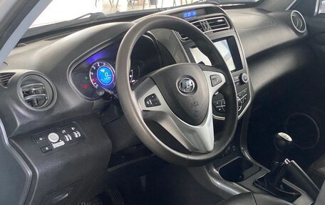 Lifan X60 I рестайлинг, 2017 год, 799 000 рублей, 16 фотография