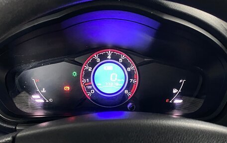 Lifan X60 I рестайлинг, 2017 год, 799 000 рублей, 33 фотография