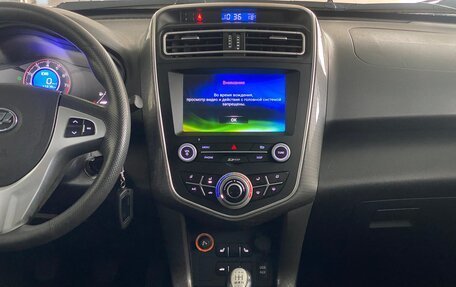 Lifan X60 I рестайлинг, 2017 год, 799 000 рублей, 29 фотография