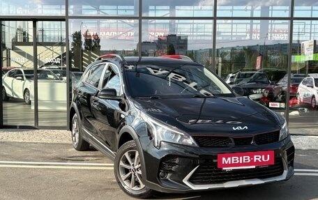 KIA Rio IV, 2021 год, 1 690 000 рублей, 3 фотография