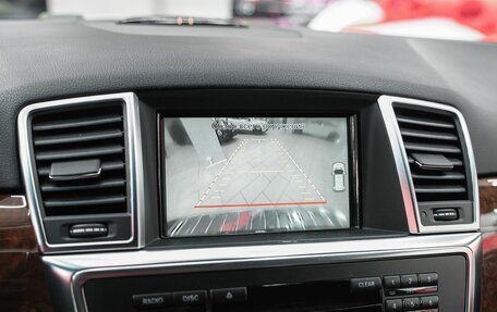 Mercedes-Benz M-Класс, 2012 год, 2 049 000 рублей, 14 фотография
