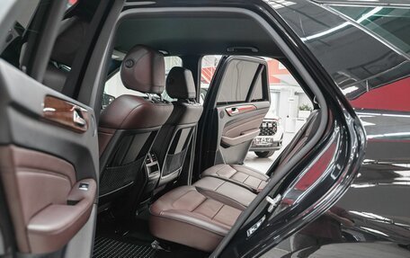 Mercedes-Benz M-Класс, 2012 год, 2 049 000 рублей, 7 фотография