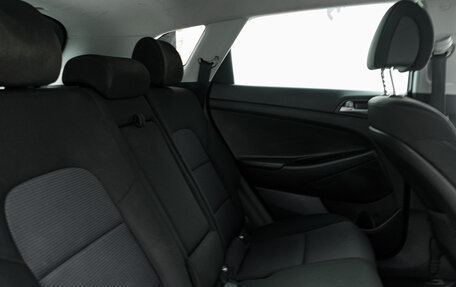 Hyundai Tucson III, 2016 год, 2 040 000 рублей, 20 фотография
