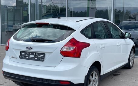 Ford Focus III, 2011 год, 600 000 рублей, 4 фотография