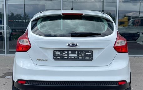 Ford Focus III, 2011 год, 600 000 рублей, 5 фотография