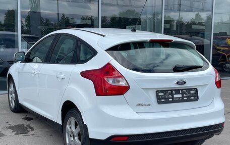 Ford Focus III, 2011 год, 600 000 рублей, 6 фотография