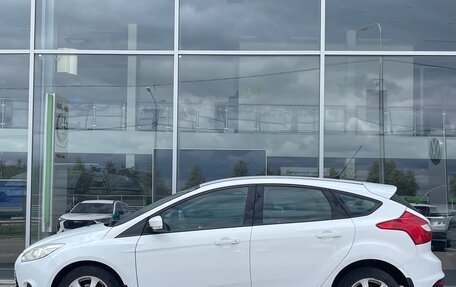 Ford Focus III, 2011 год, 600 000 рублей, 7 фотография