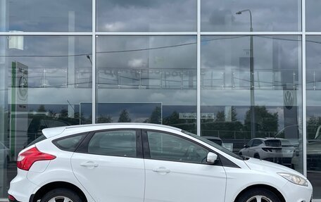 Ford Focus III, 2011 год, 600 000 рублей, 8 фотография