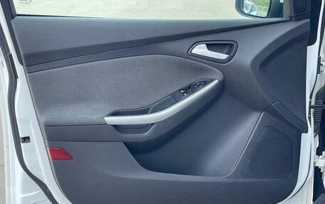 Ford Focus III, 2011 год, 600 000 рублей, 9 фотография