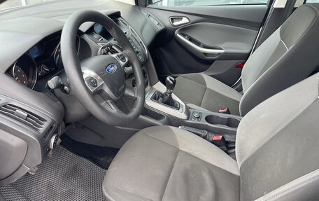 Ford Focus III, 2011 год, 600 000 рублей, 10 фотография