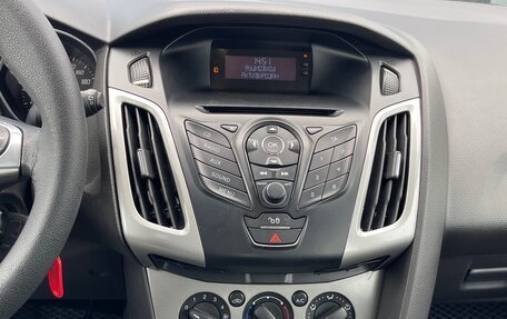 Ford Focus III, 2011 год, 600 000 рублей, 14 фотография