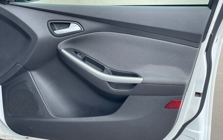 Ford Focus III, 2011 год, 600 000 рублей, 15 фотография