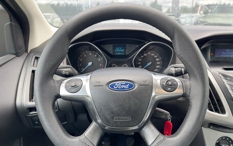 Ford Focus III, 2011 год, 600 000 рублей, 11 фотография